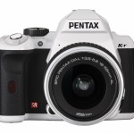 獨一無二由你揀 PENTAX K-r 顏色手柄更換服務