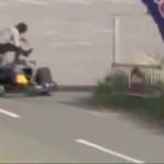 Red Bull 送您一對翼?未必…… Red Bull 送您一對翼?未必……