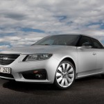 Saab 9-5 陳列車低於 50 萬的心動價格 Saab 9-5 陳列車低於 50 萬的心動價格
