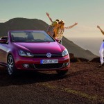 Volkswagen 首五個月成績表亮麗非常! Volkswagen 首五個月成績表亮麗非常!