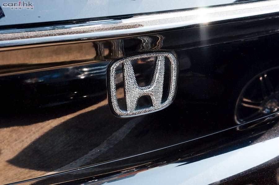 Honda odyssey club