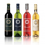 頂級波爾多葡萄酒品牌 – 克蘭朵系列
