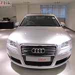 Audi Approved :plus 本周易手車車展 Audi Approved :plus 本周易手車車展