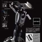 Gitzo Traveler 夏日限定 Power Up Gitzo Traveler 夏日限定 Power Up