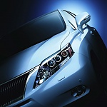 Lexus Hybrid Show 本週六、日假尖沙咀海港城海運大廈展出 Lexus Hybrid Show 本週六、日假尖沙咀海港城海運大廈展出