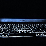 新版 Macbook Air 會有背光鍵盤? 新版 Macbook Air 會有背光鍵盤?