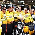 MEG 全港最平  $2100 學電單車優惠