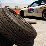 PFS 18 吋套裝 $5,800（225/40ZR18 胎 + 鈴）