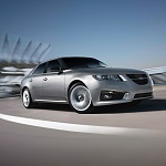 Saab 數碼港尊尚試車日 Saab 數碼港尊尚試車日