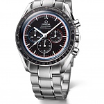 OMEGA 超霸專業月球表「太陽神15號」40週年限量版手表