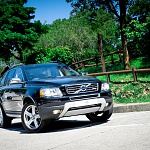 Volvo XC90 R-Design 今個週末再度送你 $40,000 禮遇！