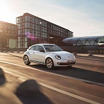 240 部全新 VW Beetle 8/13 波羅的海巡遊 240 部全新 VW Beetle 8/13 波羅的海巡遊