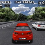 iPhone 體驗 VW 歷代 Golf GTI