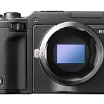 玩埋 Leica M!Ricoh 推出 GXR Mount A12 轉換元件 玩埋 Leica M!Ricoh 推出 GXR Mount A12 轉換元件