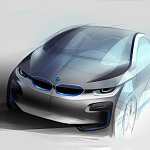 BMW 計劃開發經濟家庭化車型 i4 與 i5