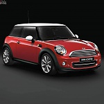 MINI COOPER City Edition 只需 HK$248,500 MINI COOPER City Edition 只需 HK$248,500