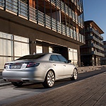 Saab 科學園尊尚試車日 Saab 科學園尊尚試車日