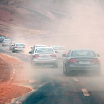Audi「綠色駕駛競賽」A4L 節油新紀錄︰4.3L/100km