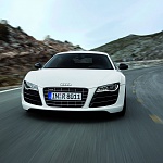 Audi R8 小改款 2012 年推出 Audi R8 小改款 2012 年推出