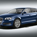 Audi A3 Sportback 2012 內地正式上市 Audi A3 Sportback 2012 內地正式上市
