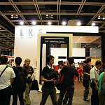 音波功:2011 香港高級視聽展!又黎啦 音波功:2011 香港高級視聽展!又黎啦