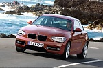BMW 2-Series 2013 年亮相 BMW 2-Series 2013 年亮相