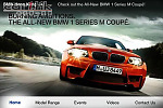 BMW HK iPhone App 傑出創意獲智能手機推廣業界肯定 BMW HK iPhone App 傑出創意獲智能手機推廣業界肯定