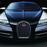 Bugatti Galibier 打造 100 萬歐元豪華房車王者