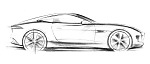 Jaguar 法蘭克福展出野心之作 C-X16 概念車
