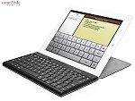 Capdase Bluetooth Keyboard for iPad/iPhone/Tablet Capdase Bluetooth Keyboard for iPad/iPhone/Tablet