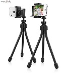 Capdase Smart Tripod 出外拍攝最佳夥伴