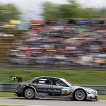 Benz AMG 揚威 DTM 紐布靈!Bruno Spengler 擴大領先優勢 Benz AMG 揚威 DTM 紐布靈!Bruno Spengler 擴大領先優勢
