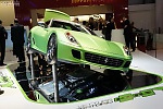 Ferrari 堅決表示不會開發電動車 Ferrari 堅決表示不會開發電動車