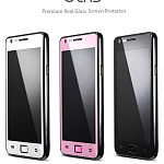 玻璃做 Protector:SGP GLAS Premium Real Glass Screen Protector 玻璃做 Protector:SGP GLAS Premium Real Glass Screen Protector