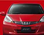 Honda Fit 10 周年 13G 紀念版現已推出 Honda Fit 10 周年 13G 紀念版現已推出
