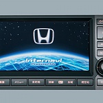 Honda Stepwgn 全新日本硬碟導航系統版本 Honda Stepwgn 全新日本硬碟導航系統版本