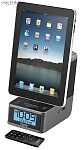 iHome iD37 全港獨有 iPad/iPhone 雙充電全功能喇叭 iHome iD37 全港獨有 iPad/iPhone 雙充電全功能喇叭