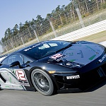 法蘭克福車展 Lamborghini 展出最後的 Gallardo 車款