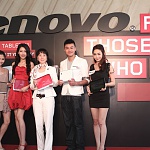 Lenovo IdeaPad Tablet K1 玩出色 Lenovo IdeaPad Tablet K1 玩出色