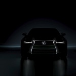 Lexus 全新 GS 及豪華運動型房車發布會將全球直播