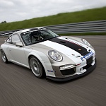 Porsche 911 GT3 Cup 2012 大改版