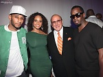 REEBOK 與 Swizz Beatz 攜手呈獻勁歌熱舞