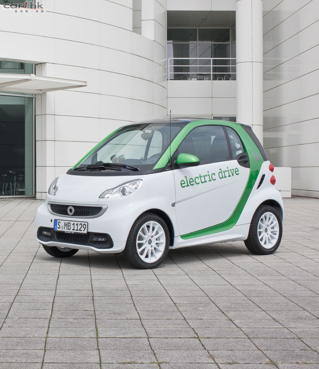 smart-ev-car-05 : 香港第一車網 Car1.hk