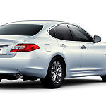 日產與三菱最新 OEM 合作協議 日產與三菱最新 OEM 合作協議
