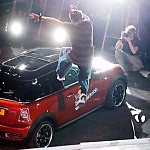 車事短評:小車易著火? 車事短評:小車易著火?