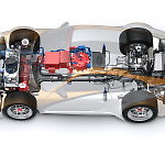Porsche 911 考慮增加 Hybrid 系統