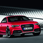 Audi 法蘭克福車展 8 輛新車震撼亮相