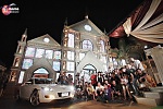 香港松田自動車友會九週年會慶（Fans Club of Mazda Hong Kong）