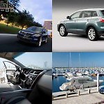 Mazda CX-5 與 CX-9 絕密曝光　價格待定