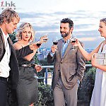 評戲:《情迷午夜巴黎》夢在文化之都 評戲:《情迷午夜巴黎》夢在文化之都
